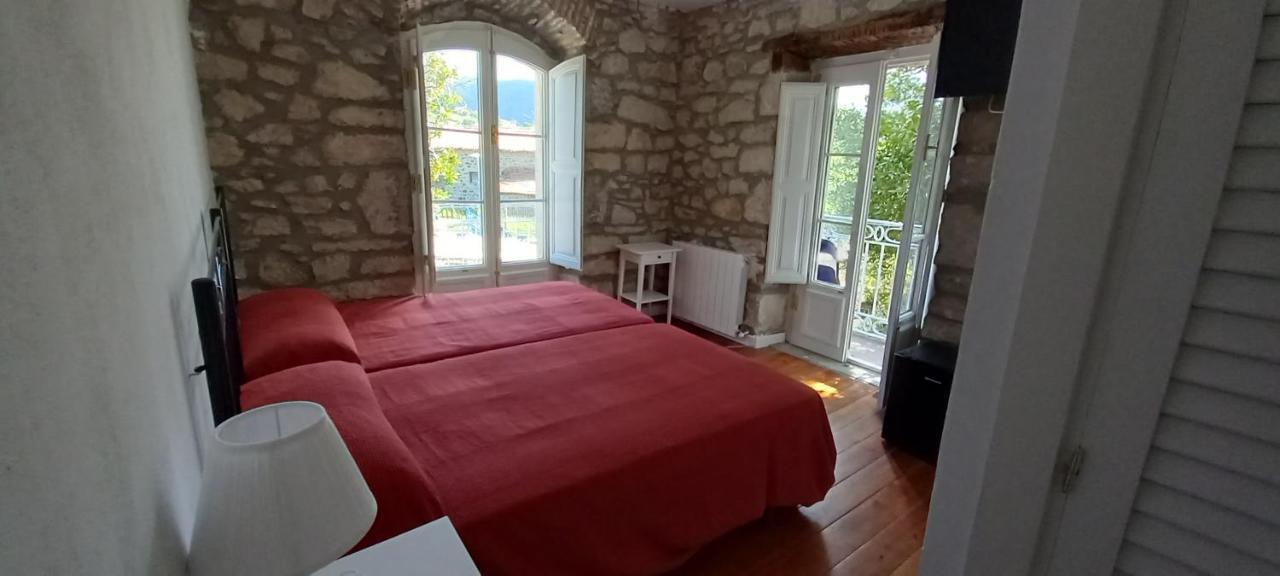 Hosteria Senorio De Bizkaia Bakio Luaran gambar