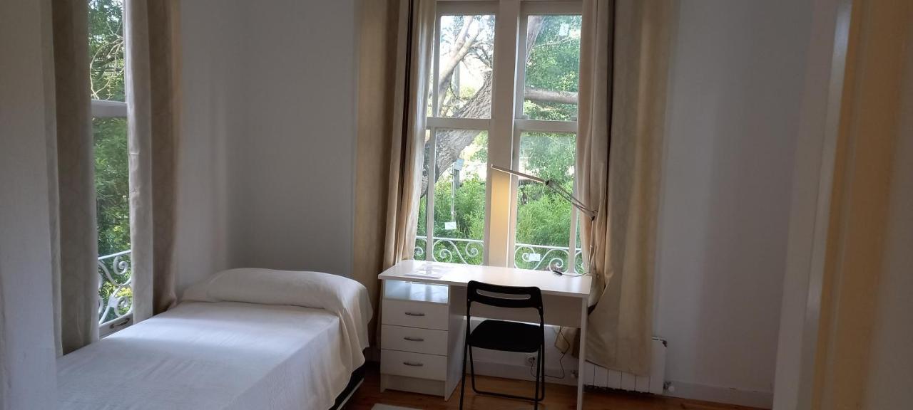 Hosteria Senorio De Bizkaia Bakio Luaran gambar