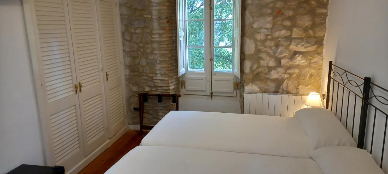 Hosteria Senorio De Bizkaia Bakio Luaran gambar