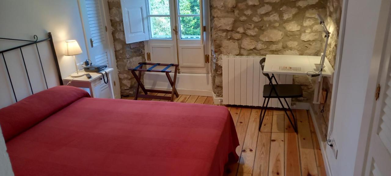 Hosteria Senorio De Bizkaia Bakio Luaran gambar