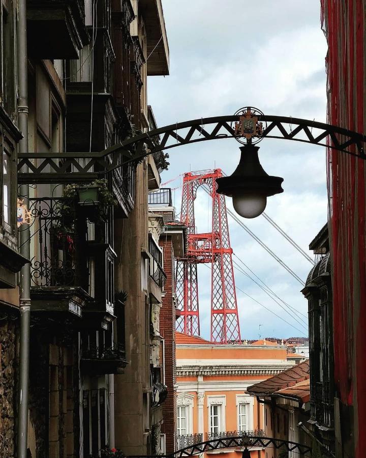Hosteria Senorio De Bizkaia Bakio Luaran gambar