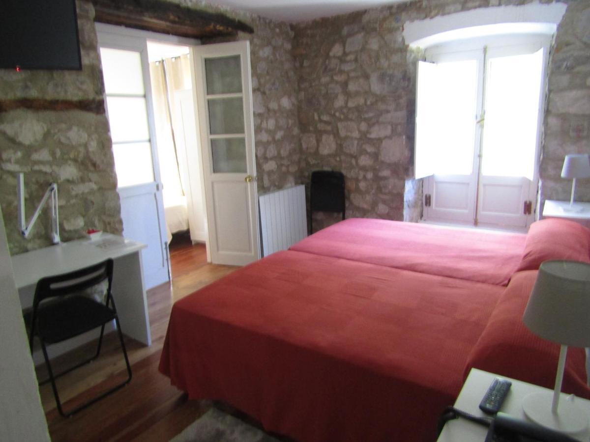 Hosteria Senorio De Bizkaia Bakio Luaran gambar