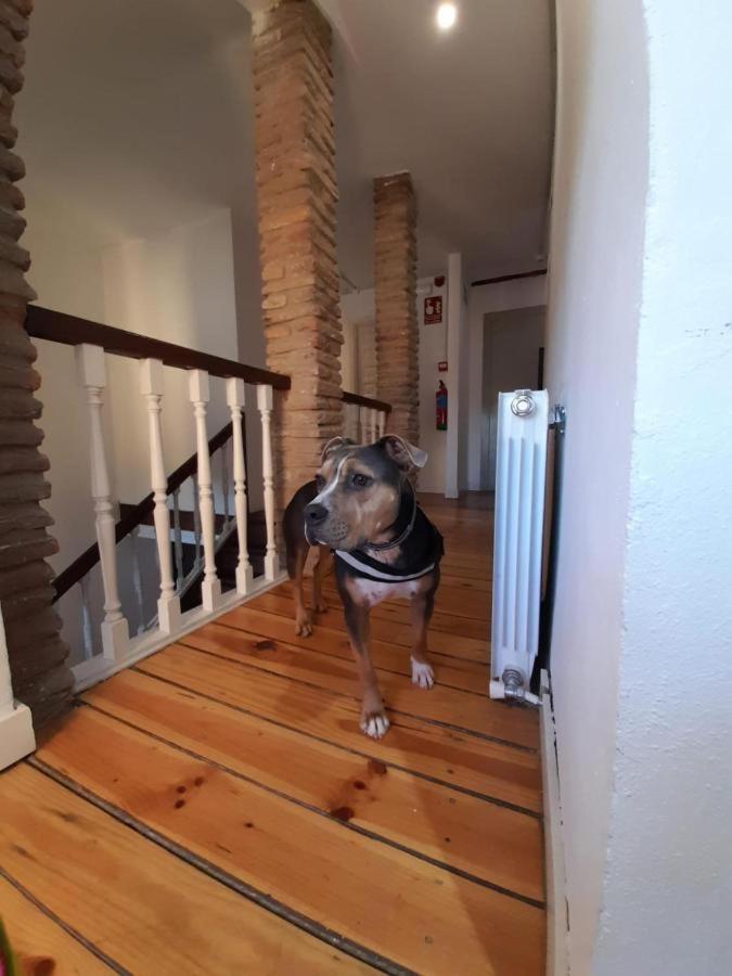 Hosteria Senorio De Bizkaia Bakio Luaran gambar